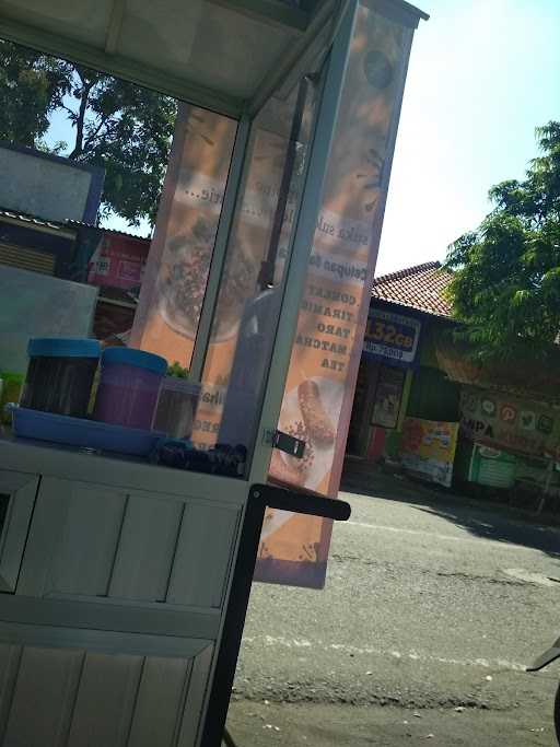 Outlet Kulkul Buah Saditan 3