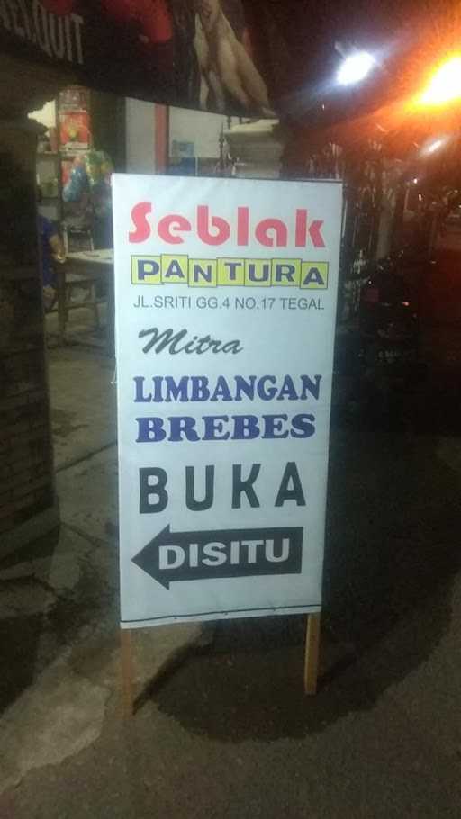 Partner Seblak Pantura 2