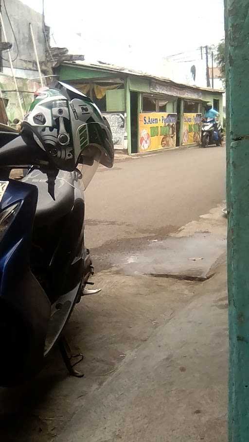 Pecak Ikan Mba Dian - Brebes 4