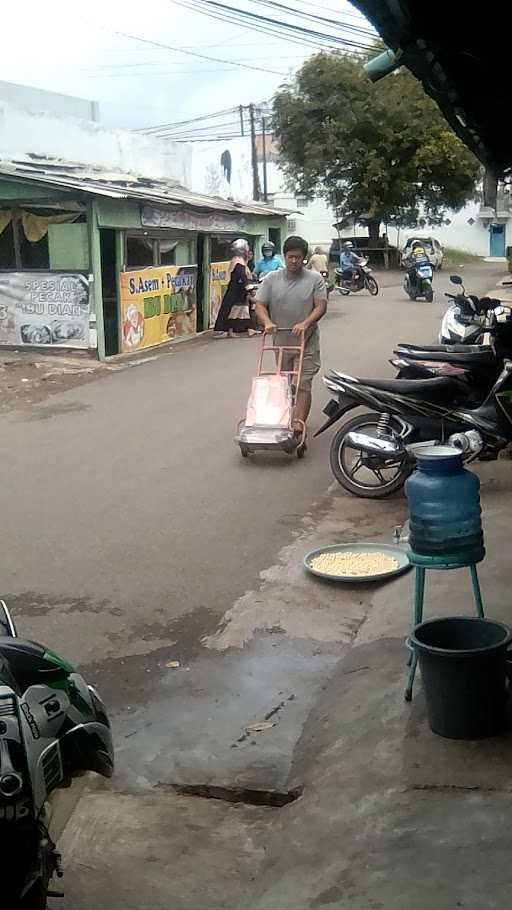 Pecak Ikan Mba Dian - Brebes 3