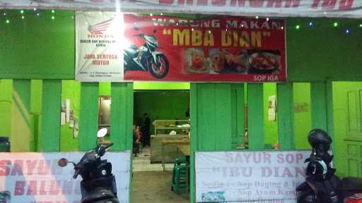 Pecak Ikan Mba Dian - Brebes 1