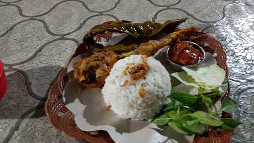 Pecel Lele Dan Nasi Goreng Fathiyah 5