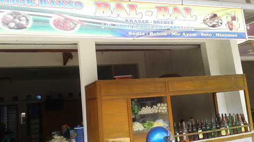 Pondok Bakso Bal Bal 1