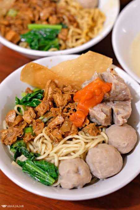 Pondok Bakso Selera 7