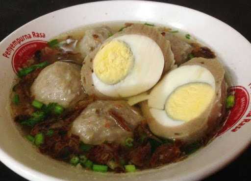 Pondok Bakso Selera 3