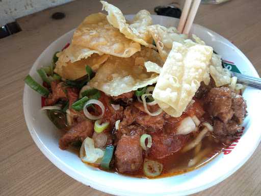 Pondok Bakso Selera 1