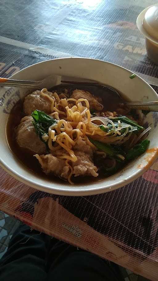 Pondok Bakso Selera 8