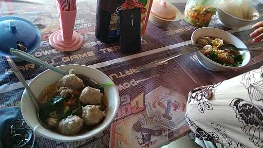 Pondok Bakso Selera 4