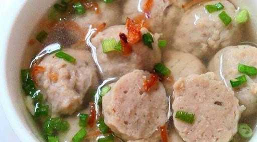 Pondok Bakso Selera 5