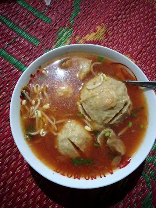 Pondok Bakso Selera 9