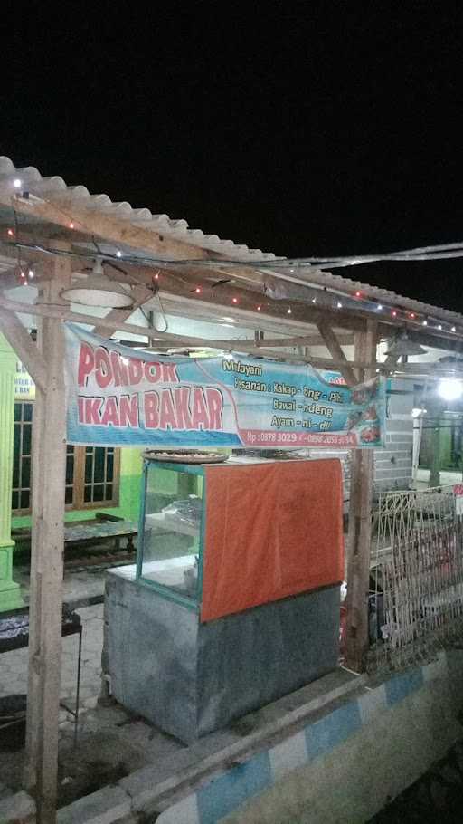 Pondok Ikan Bakar Aqila 2