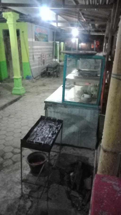 Pondok Ikan Bakar Aqila 4