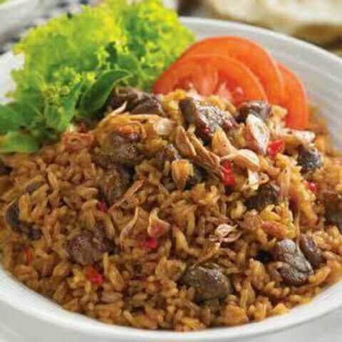 Pondok Nasi Goreng Mahadewi 2