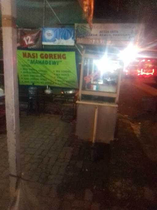 Pondok Nasi Goreng Mahadewi 6