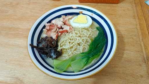 Ramen Dimsum Je&Ko 5