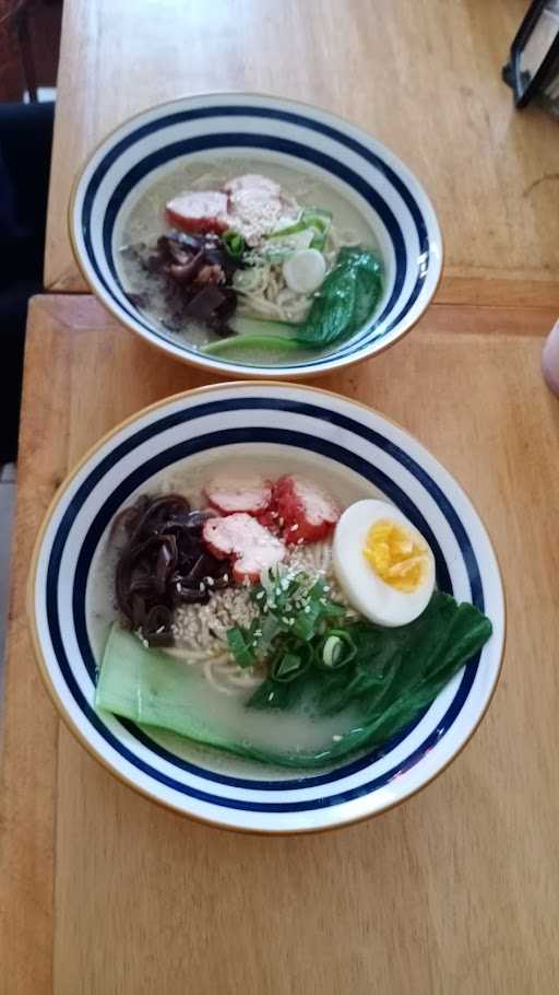 Ramen Dimsum Je&Ko 9