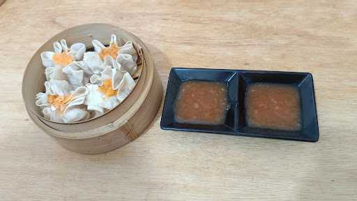 Ramen Dimsum Je&Ko 1