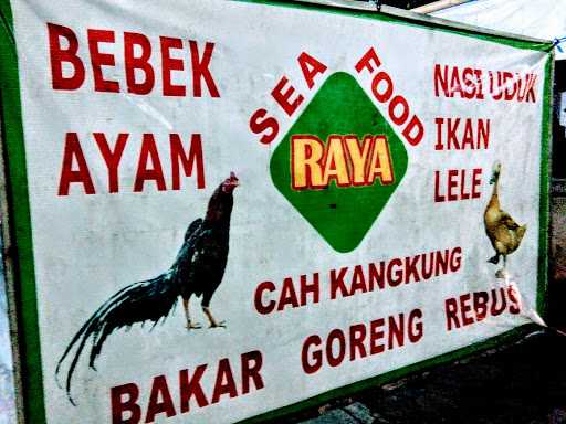 Raya Seafood 3