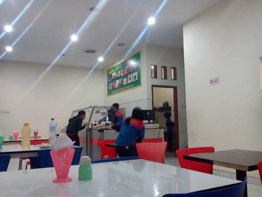 Resto Aneka 5