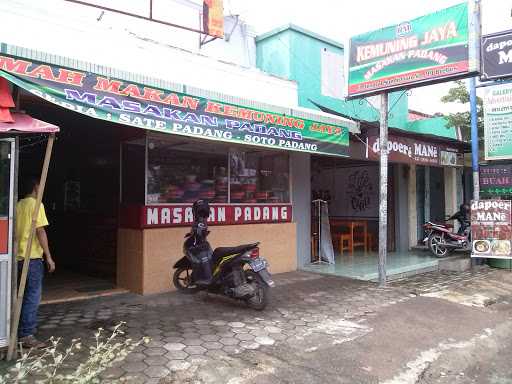 Rm. Kemuning Jaya 6