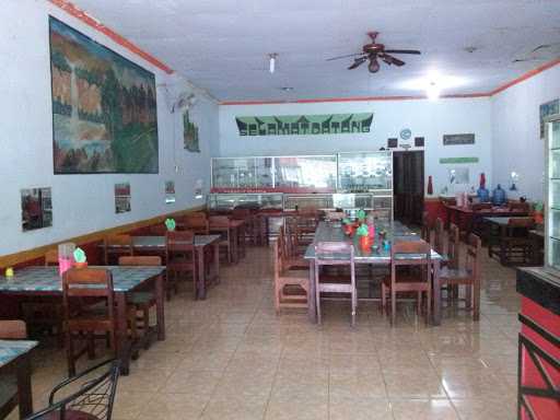 Rm. Kemuning Jaya 4