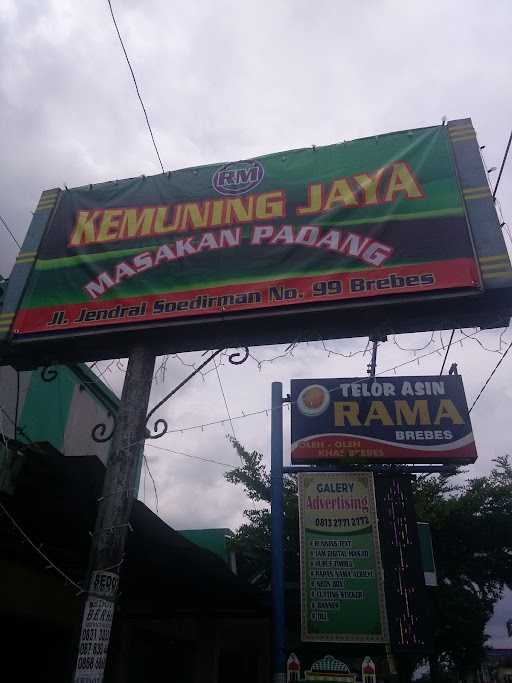 Rm. Kemuning Jaya 3