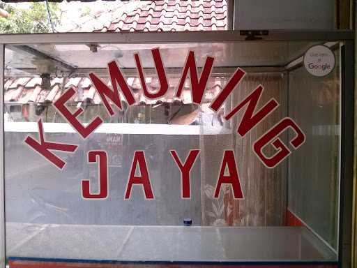 Rm. Kemuning Jaya 7