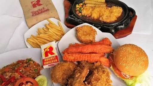 Rocket Chicken Brebes 2 6