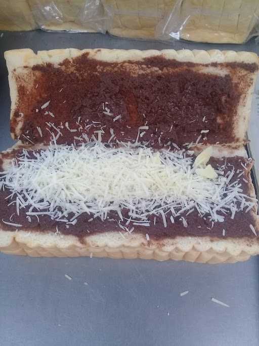 Roti Bakar Lumbungsari Limbangan 9