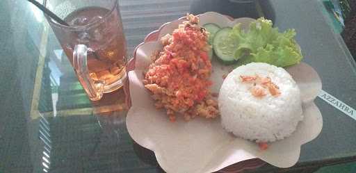 Rumah Makan Gadis Minang 5