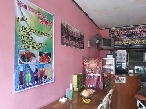 Rumah Makan Gendut 3