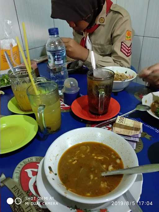 Rumah Makan H. Dahlan 1