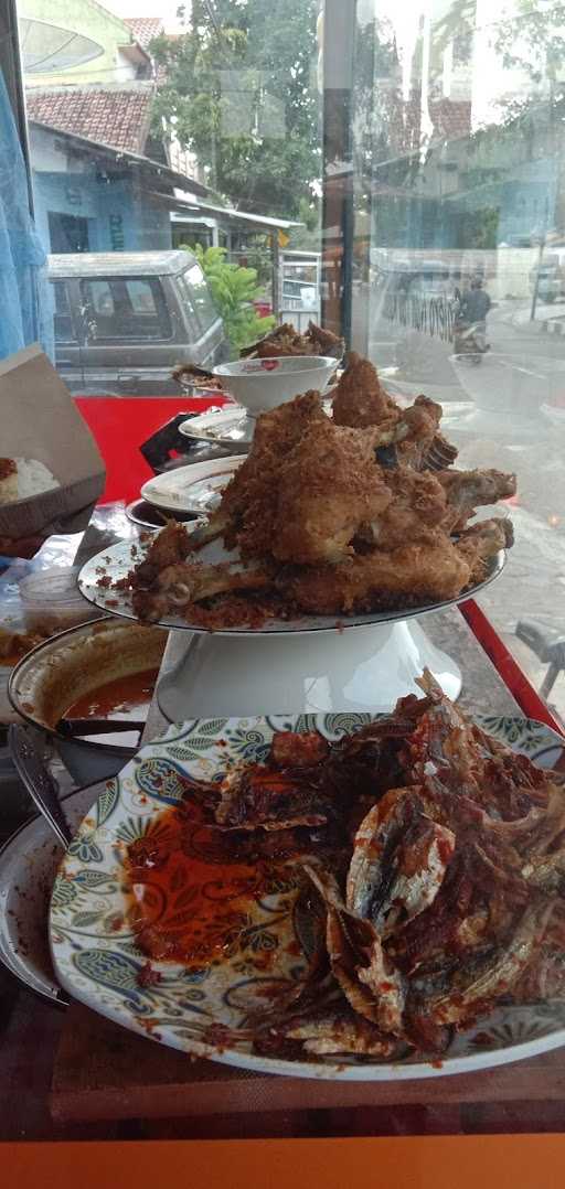 Rumah Makan Restu Bundo 2