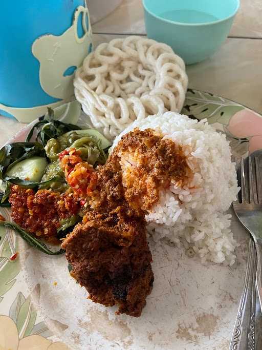 Rumah Makan Restu Bundo 1