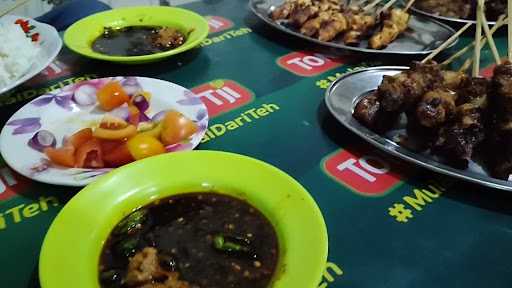 Rumah Makan Ronah 5