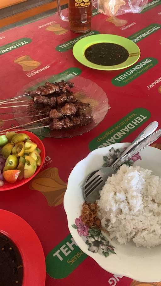 Rumah Makan Sate Kambing Restu Ibu 4