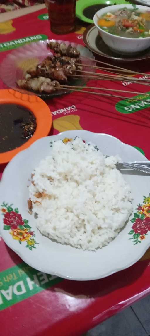 Rumah Makan Sate Kambing Restu Ibu 3