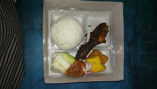 Rumah Makan WijayaIkan Bakar 9