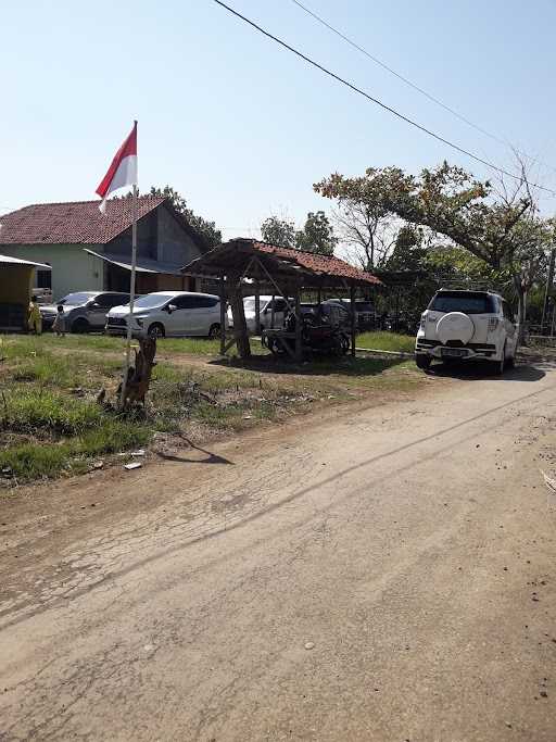 Rumah Mardha Shaganda 7