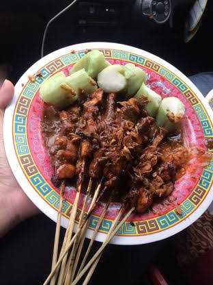 Rumah Sate Ayam 2