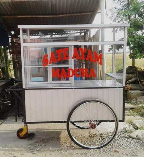 Rumah Sate Ayam 3