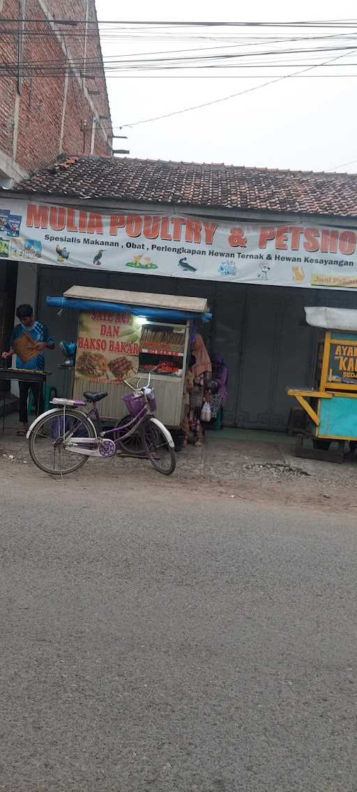 Sate Aci Kang Bayu 1