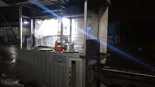 Sate Aci Kang Bayu 5