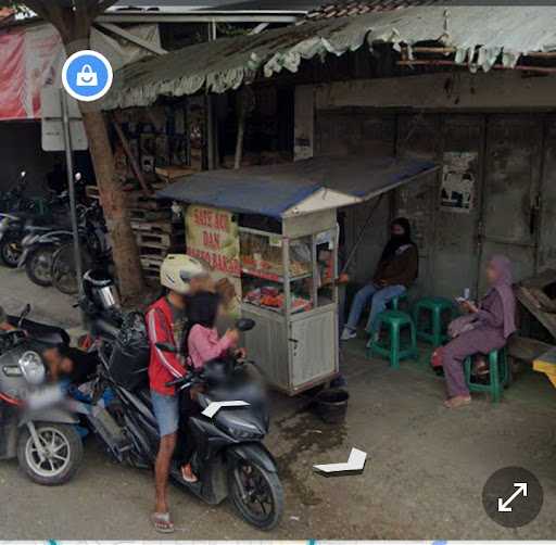 Sate Aci Kang Bayu 3