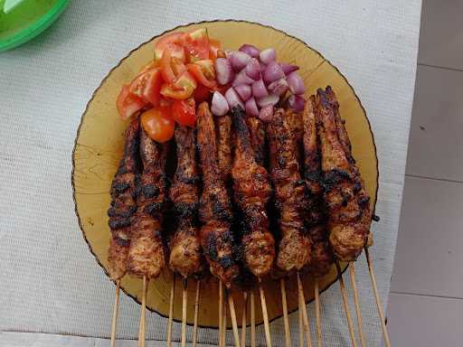 Sate Ayam & Kambing Kang Mir 6