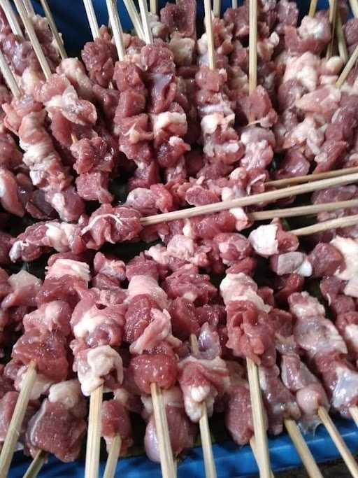 Sate Ayam & Kambing Kang Mir 5