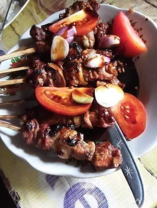 Sate Ayam & Kambing Kang Mir 3