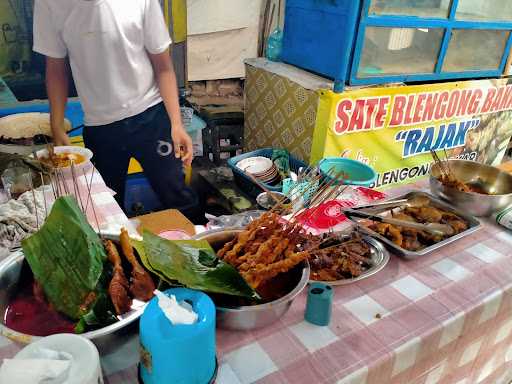 Sate Blengong Kasturi Rajak 1