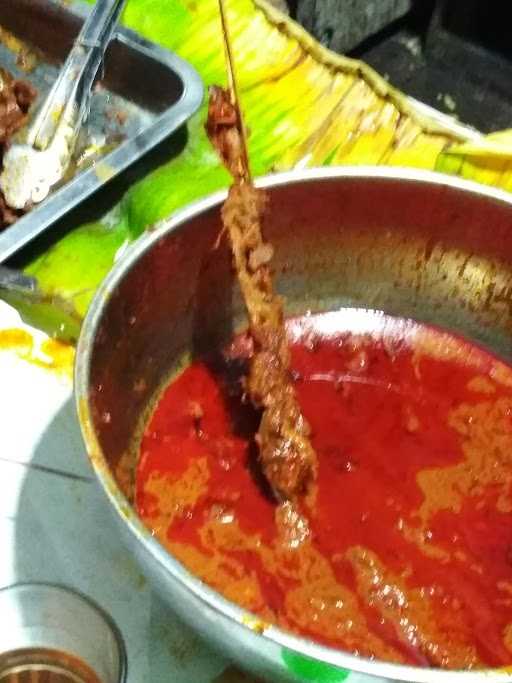 Sate Blengong Kasturi Rajak 5