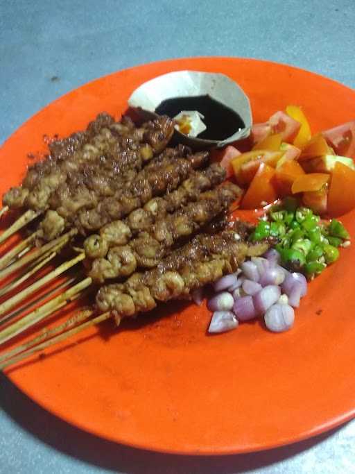 Sate Cah Colotan 4